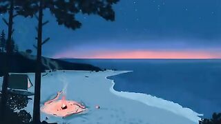 Gangsta paradise slowed and reverb....????????????????