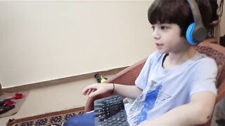 #MustafaKidPresident #HackedBySis #DanceBattle #LiveOnDailymotion"#mustafakidpresident#mustafavlogger#videos#viral