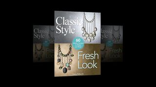 60 jewelry designs classic style