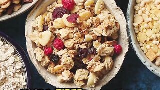 Do You Eat Fiber-Rich Food?