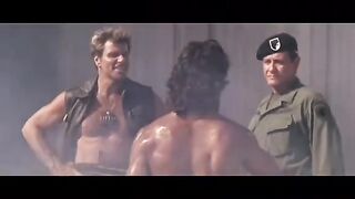 Washington Moreira - Quantos aqui assistiu esse filme_
