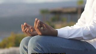 Is There an Easy Way to Reduce Stress?