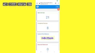esurveyforcash review