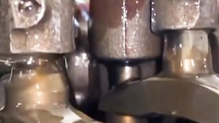 Soupape de moteur