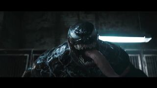 The Venom   Letest Trailer