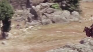Kovboy Filmleri - __Oyun Oynamaya Değil İntikam Almaya