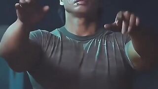 JCVD Van Damme