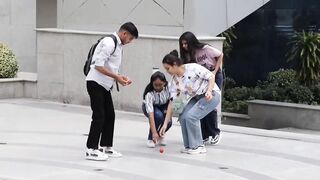 Very Funny Prank Videos