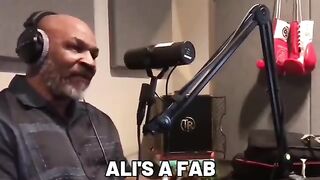 LEGENDARY BOXERS Explain How Good Muhammad Ali Was