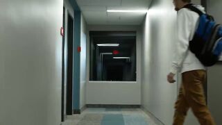 Hotel Visitor