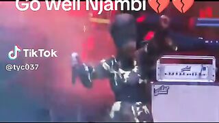 R.I.P fire Mammah