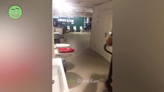 BEST SCARE CAM Priceless Reactions 2024????#51 _ Funny Videos TikTok???????? _ CoCo Scare Cam