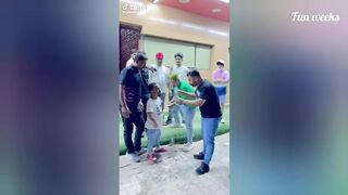 Funny Arab Video Part 66 _ Arab halal memes _ Halal funny