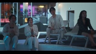 The 8 Show Episode 3 Kdrama in Hindi/Urdu