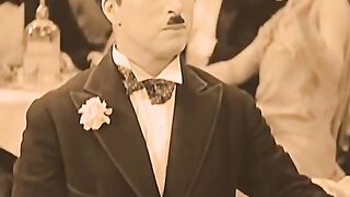 Charlie Chaplin Comedy fun - Chaplin Chartlie Funny
