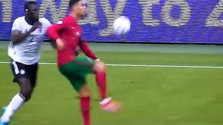 Ronaldo fans video 2