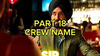 Crew I Trailer I Tabu, Karena kapoor Khan, Kriti Sanon, Diljit Dosanjh, Kapil Sharma I March 29 PART 18