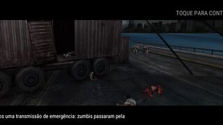 Dead Target | Missão 4