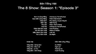The 8 Show Episode 4 Kdrama in Hindi/Urdu