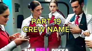 Crew I Trailer I Tabu, Karena kapoor Khan, Kriti Sanon, Diljit Dosanjh, Kapil Sharma I March 29 PART 19