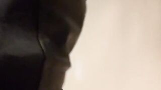 Asmr stepping on random things