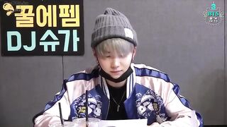 BTS FESTA 2016 ENG SUB Part 1