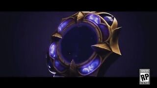 Official Trailer - Shadow and Fury - The War Within -