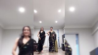Indian Girl Sony Ghale Dance