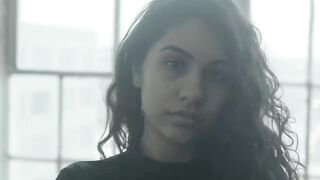 Alessia Cara - Scars To Your Beautiful (Official Video).
