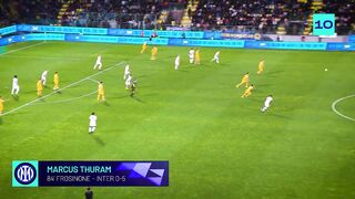 Top 10 goals of May - Serie A 2023-24