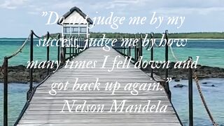 Quotes About Strength and Resilience .