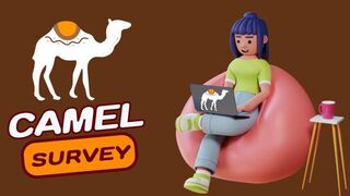 240604G089: $5 Camel Survey