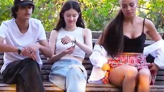 WOW ????what is she doing. #prank #laugher #funny #jokeing #comedy