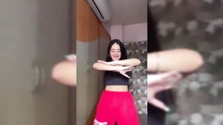 Indian Girl Sushmita Dance 5