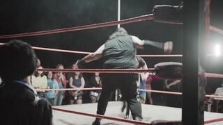 Wwe wrestling