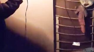 New_expernment_Bhoot_Bangla_light_blinking_circuit(720p).