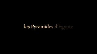 The Egyptian Pyramids - Funny Animated Short Film (Full HD)