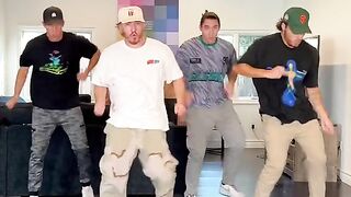 El beeper ???? dc: @Flick ???????? #dance #choreography #thewilliamsfam