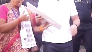 Indian politics Rahul Gandhi