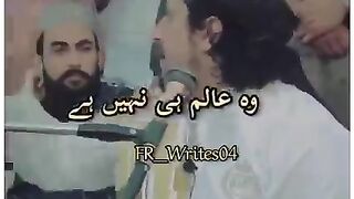 Ulama or Siasat by Muhammad Ahmed shah Bukhari