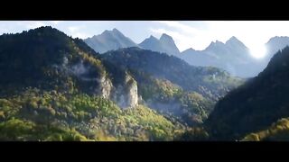 The Fox and the Bird - CGI short film by Fred and Sam Guillaume