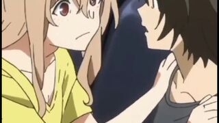 The moment of realization (Gleipnir)