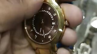 Brand: original SWISSUN (brand new) lot imported