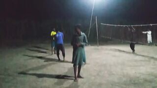 Volleyball ????