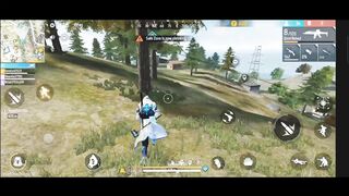 Gamerking|FreeFire|Squad vs Squad|GreenaFreefire