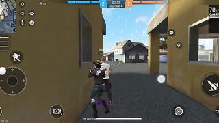 My Game Free Fire