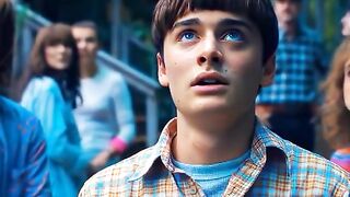 Fantastic movie sence