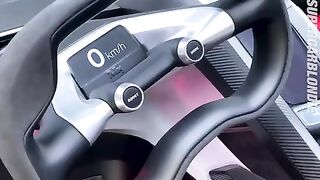 Cool car