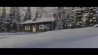 Snowball (2023) - Animated Short Film - 3dsense Media School.