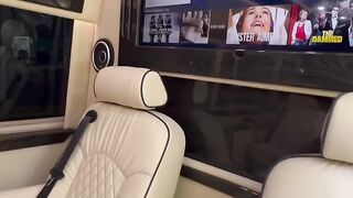 Nice car
